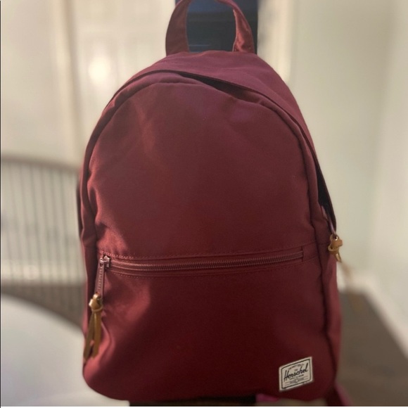 Herschel backpack - Picture 3 of 13